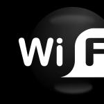 Как настроить вай-фай (Wi-Fi) на телефоне?